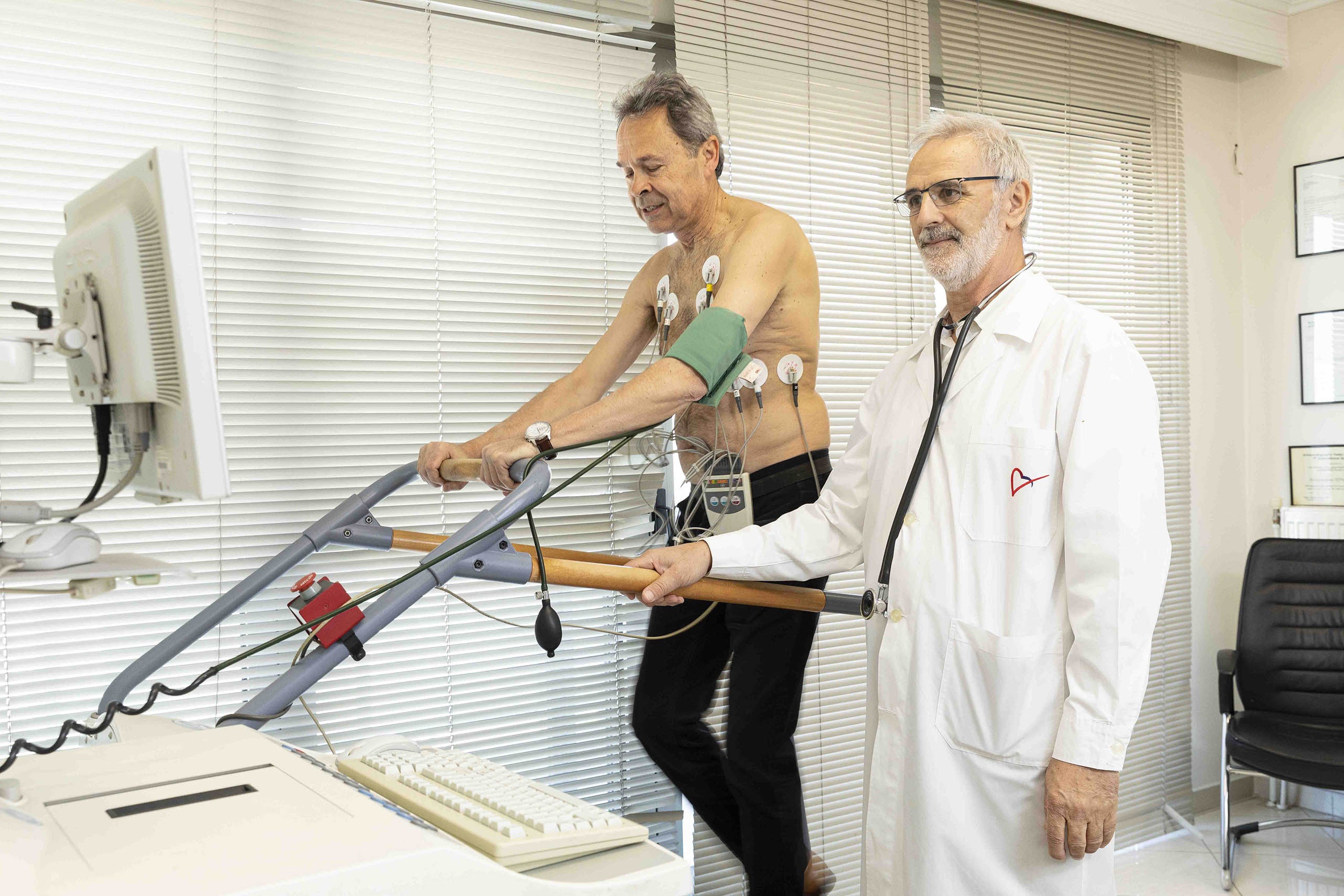 ΤΕΣΤ ΚΟΠΩΣΕΩΣ