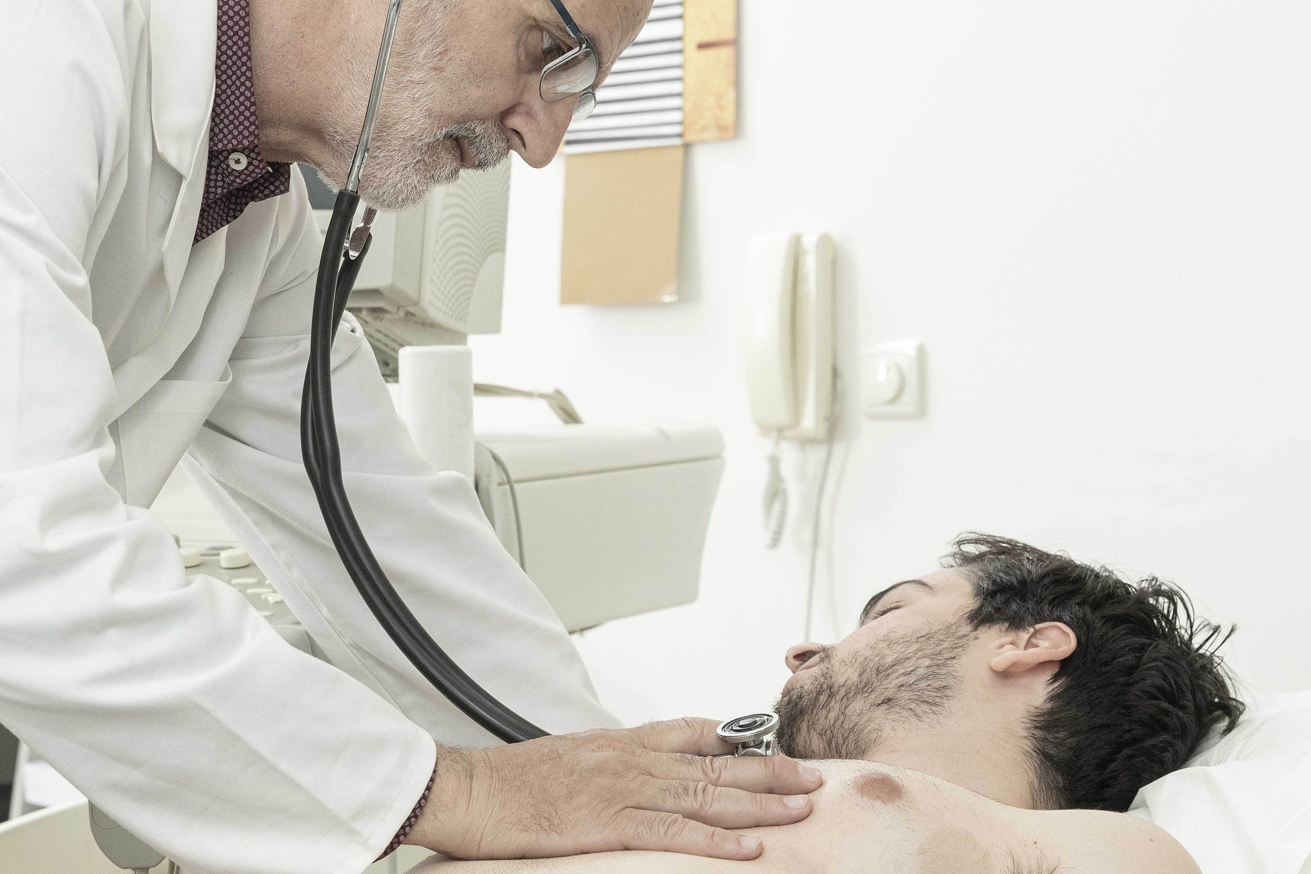 ΠΡΟΑΘΛΗΤΙΚΟΣ ΕΛΕΓΧΟΣ